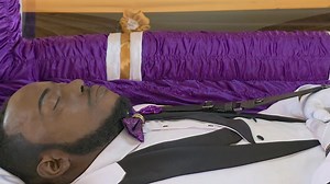 Garth Taylor aka Jeggae. R.I.P to the bereaved Families | Virtue Funeral Services