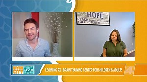 Struggling with memory, attention, reading, or other cognitive skills? LearningRx brain training can help children and adults. Check out more on LearningRx St. Johns or watch our interview below! | River City Live | Facebook