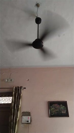 INDYNS BLDC|| Ceiling fan|| 380rpm ||28watt || Reverse mode