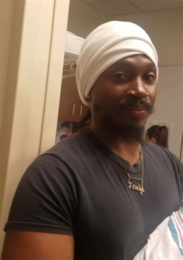 Issaacha Makonnen Smith Dies