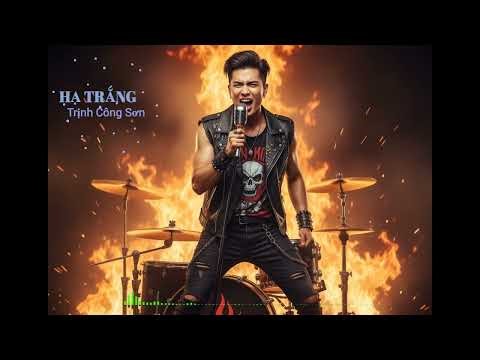 HẠ TRẮNG | Heavy Metal