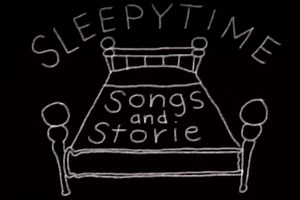 Sleepytime Songs And Stories Sesame Street