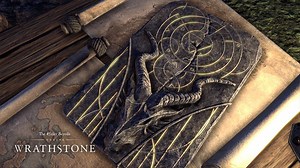 5.8K views · 70 reactions | Die Saison des Drachen beginnt mit Wrathstone, einer neuen DLC-Verlieserweiterung für The Elder Scrolls Online. Dringe in zwei herausfordernde neue Verliese ein, das Frostgewölbe und die Tiefen von Malatar, und erbeute beide Hälften des mysteriösen und mächtigen Grollsteins. https://beth.games/2UYABHI | The Elder Scrolls Online | Facebook