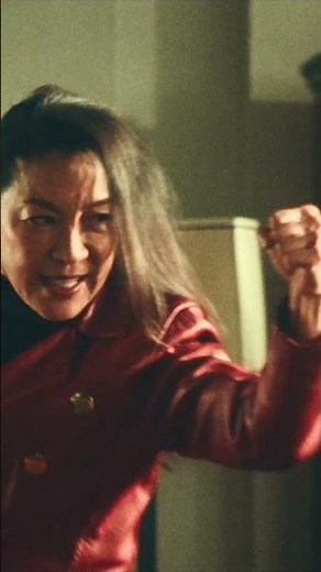 Everything Everywhere All At Once For Best Picture and Best Editing | Adobe Video