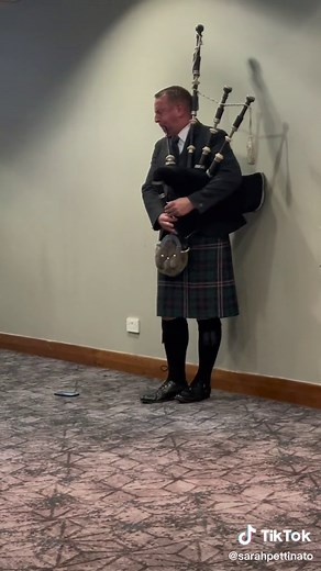 Découvrez la musique écossaise avec la cornemuse