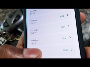 Upside Gas Cash Back App Review | How Much I Made