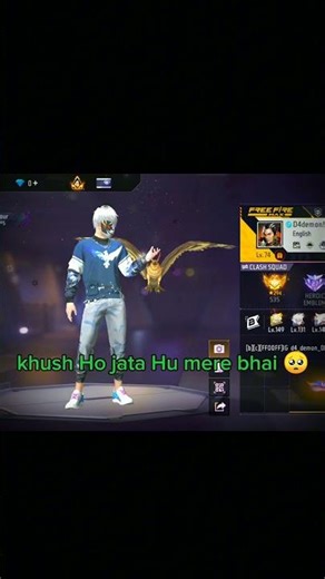 chota creatar Hu na isliy koi subscribe nai karta 😣 #viral #freefire #leagueoffire #foxfire #xfire
