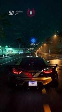 Get Noticed – Heat Mission 🔥🚓 | NFS Heat