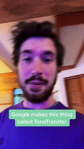 How to Use Tone Transfer for Music Production | Ableton Tips