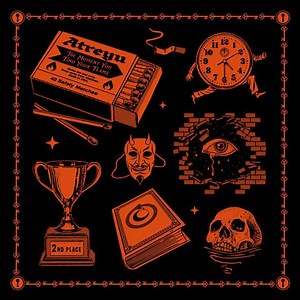 Atreyu Ready New Album and EP, Share New Song "Gone" │ Exclaim!