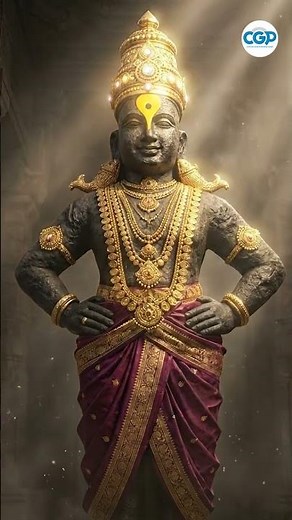 Vithu Mauli Tu Mauli Jagachi | विठ्ठलाची गाणी 2026 | Devotional New Songs | Pandharpur #shorts