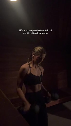 The Importance of Muscle for Metabolic Health