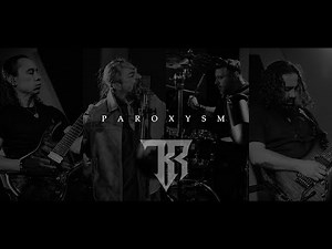 Paroxysm - The Brain Rage