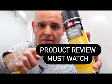 We Tested SEM Black Coating (And It's Amazing)