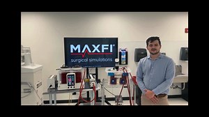 #cadaverperfusion #surgicalsimulations #lab | Maximum Fidelity Surgical Simulations (MaxFi)
