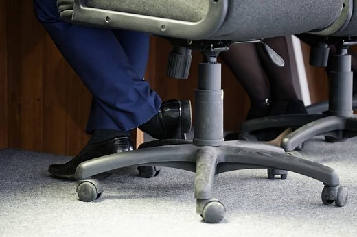 3 Ways To Remove Hair From Office Chair Wheels