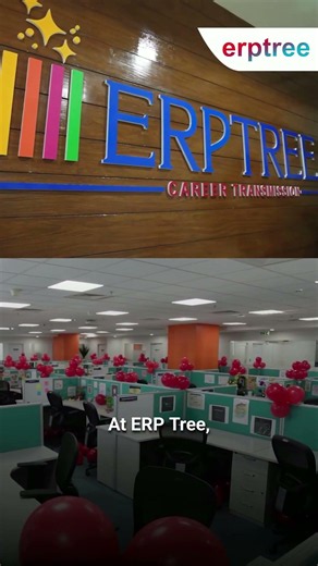 ERPTREE: Training Doesn't Build Consultants. Transformation Does
