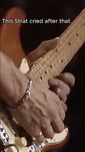 SRV - Riviera paradise (live in Austin)