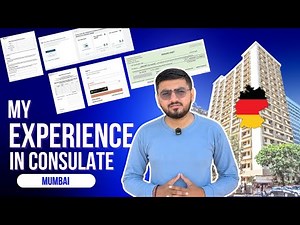 My experience in Consulate | CSP visa process | Preliminary review | Appointment in consulate