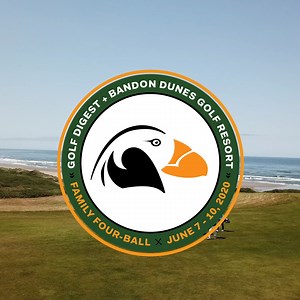 5.4K views · 26 reactions | The Golf Digest + Bandon Dunes Family...