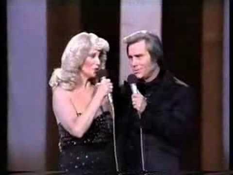 TAMMY WYNETTE & GEORGE JONES-THE TAMMY WYNETTE SPECIAL