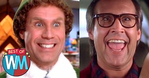 Top 10 Classic Christmas Movies: Best of WatchMojo | Articles on WatchMojo.com