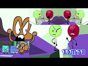 Preview 2 BFB 17 effects [Sponsored by Preview 2 effects]