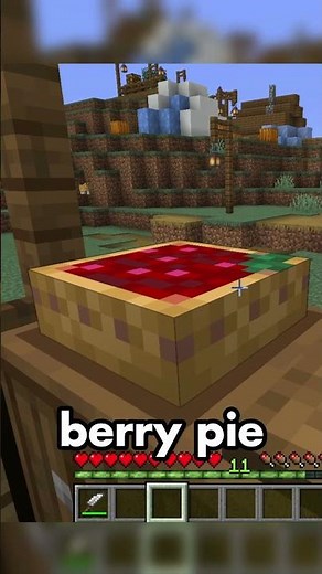 Farmer's Delight ADDS MORE FOOD to Minecraft