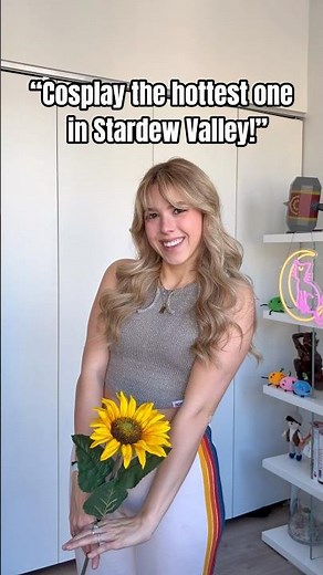 The BEST character in Stardew Valley 🥵