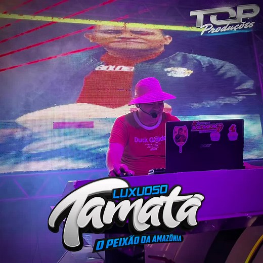 Dynamic DJ Performance by TP Productions