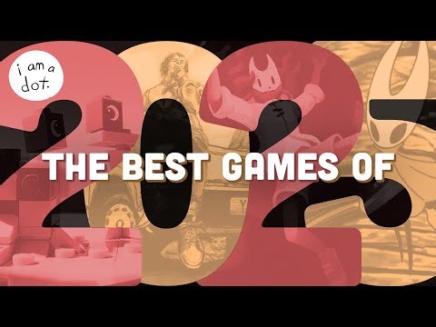 a bunch of games from 2025 that i think you'd like.