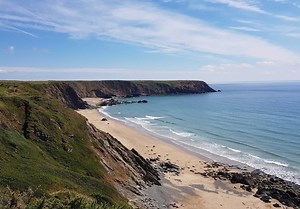 Pembrokeshire Coast Path Walking Tours, Wales | Macs Adventure