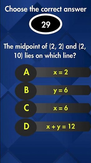 Class 9 Maths Chapter 7 Coordinate Geometry MCQs NBF | Maths Class 09 | 9th Class Math Asaan Tareeqa