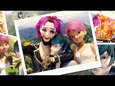 SEASON 5 EPISODE 13 - MIGRATION | Miraculous Ladybug Season 5 (Full Episode Preview+All Scenes)