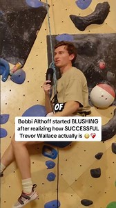 Trevor Wallace x Bobbi Althoff HIGHLIGHTS 👀 #podcast #podcastclips #clips