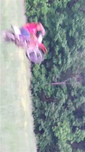 2nd gear wheelie 450r