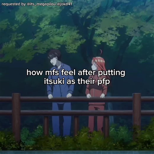The Quintessential Quintuplets: Itsuki's Moments