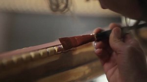 39K views · 1.9K reactions |  L’atelier de dorure du château de...