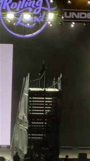 Carti had Rolling Loud JUMPING!!!