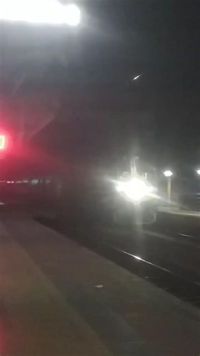 52 Minutes Late Running 12971 Mumbai Bandra Terminus Bhavnagar Terminus SF Express Skipping Saphale.