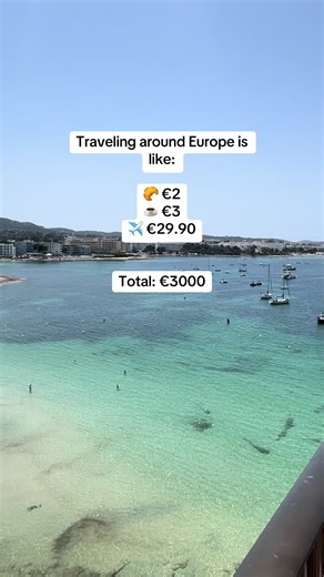 Exploring Affordable Travel in Spain and Europe