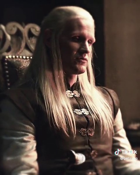 lara (@gallaveq) - Daemon Targaryen Edit Compilation