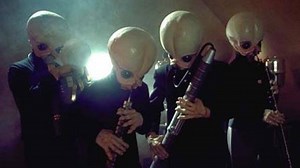 49K views · 429 reactions | The Star Wars Universe truly began at Mos Eisley’s Cantina. | Consequence | Facebook