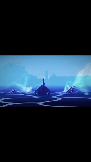 King Legacy Update 7 Final Trailer