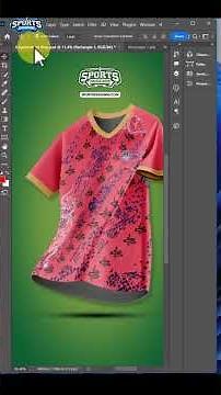 Premium Soccer Jersey Design 2026 | Custom Football Kit Concept | Sublimation Shirt Mockup #shorts