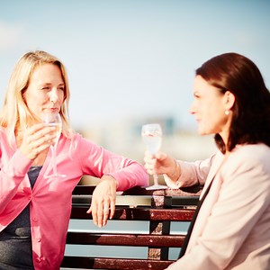 Summer Sundowner Cruises - Plymouth Boat Trips