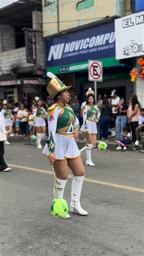 Banda musical Amazonas 💚💚💚 | Karlita Solorzano