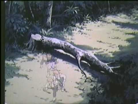 Yearling ep 01 - First Encounter_part 1 of 3