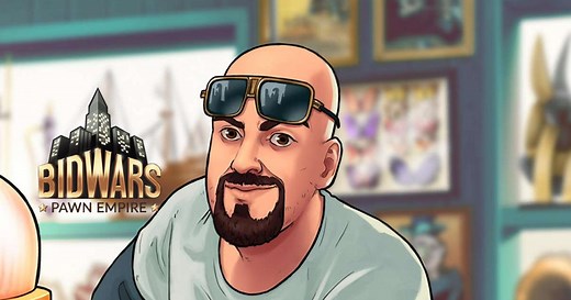 Download & Play Bid Wars 2: Auction & Business on PC & Mac (Emulator)