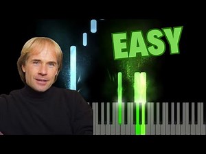 Mariage d'Amour - (Piano Tutorial Easy) Learn to Play This Beautiful Piece 🎹💖